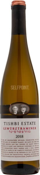 יין תישבי אסטייט גוו