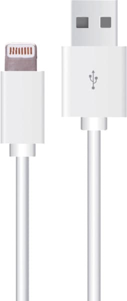 כבל נתונים אייפון