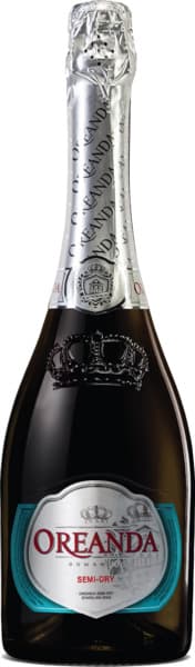 יין מבעבע אוריאנדה ח