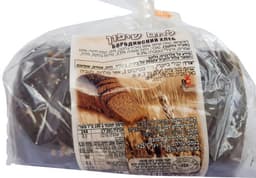 לחם בורודינסקי 350 ג