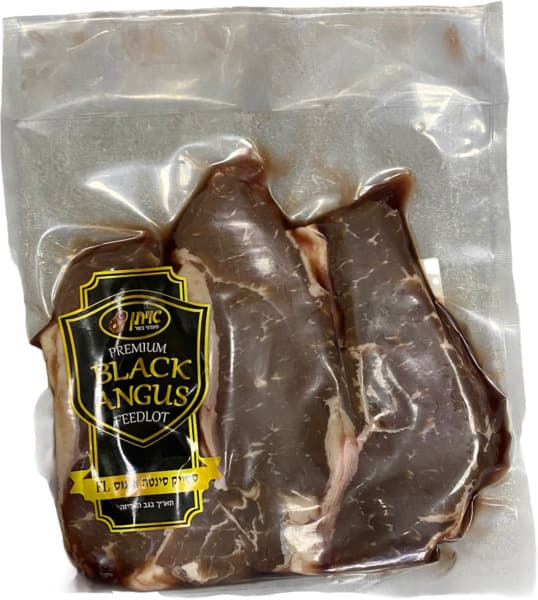 סטייק סינטה פידלוט כ