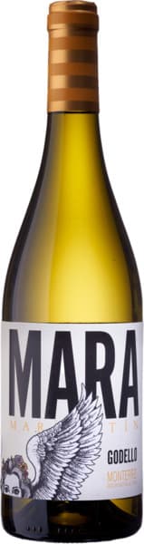 יין מרטין קודאס מארה