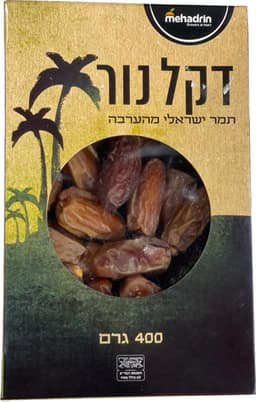 תמר דקל נור