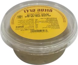 סלט חצילים על האש   