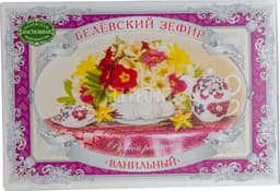 זפיר בטעם וניל 250 גר