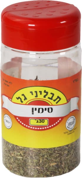 טימין 30 גר