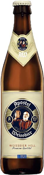 בירה אייל חיטה 5.3%