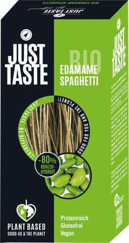 אטריות אדממה אורגני 250 גרם