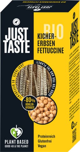 אטריות חומוס אורגני