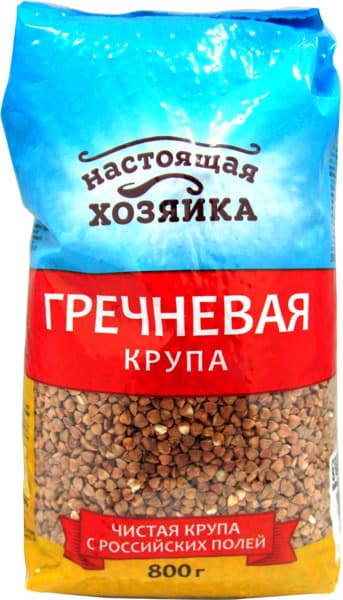 כוסמת 800 גר נטשה חוזיאיקה