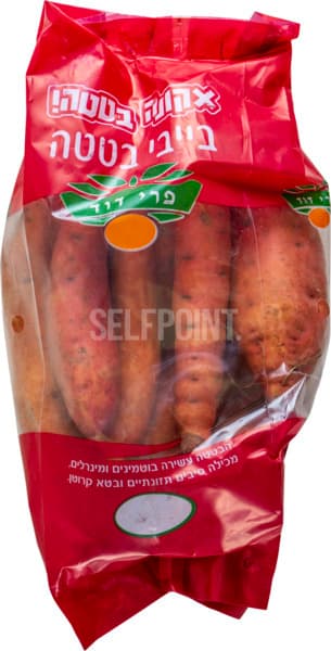 בייבי בטטה