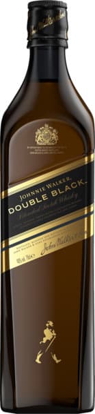 מארז וויסקי גוני ווקר דאבל בלק 700 מל