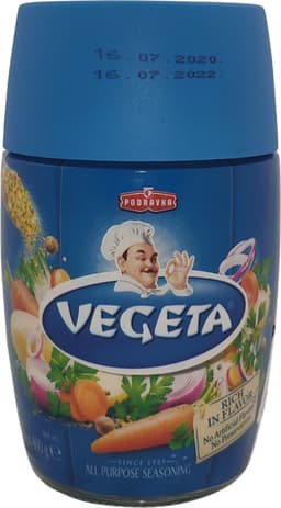 דובשניות  סחרניה בטעם דבש  500 גר  BKK