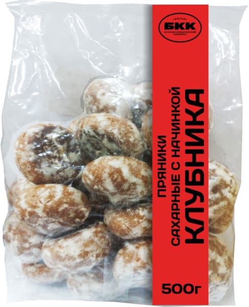 דובשניות עם מילוי בטעם תות שדה 500 גר