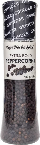 מטחנה פלפל שחור 185