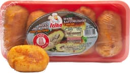 זראזי במילוי בשר עגל