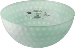 קערה עגולה לסלט גדולה חושן  "שווה"