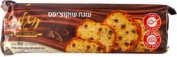 עוגות שוקו צ''יפס 350 ג'