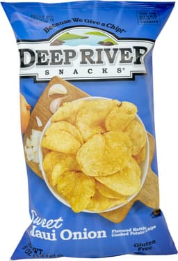 דיפ ריבר בצל מתוק (ס