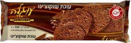 עוגת שוקוצ''ינו 350 ג' עוגלה