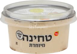 טחינה מיוחדת 160 גרם