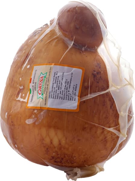 גבינת קשקווליו מעושן