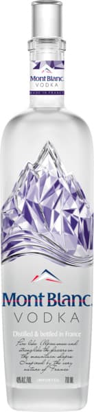 וודקה מון בלאן 700 מל