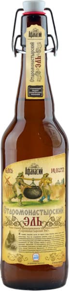 בירה כהה קרופטובויה