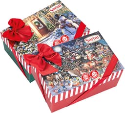 בונבוניירה סוריני קר