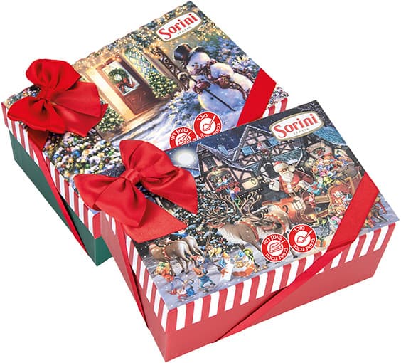 בונבוניירה סוריני קר