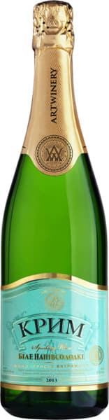 יין מבעבע קרים לבן ח