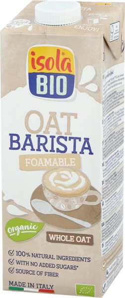 משקה שבולת שועל בריס