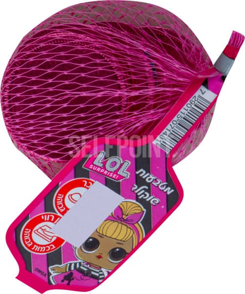 מטבעות שוקולד  LOL  