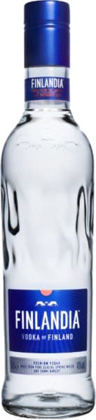 וודקה פינלנדיה 500 מ"ל