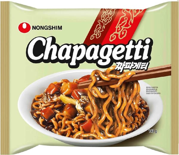 נונגשים ראמאן נודלס