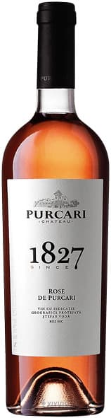 יין פורקרי רוזה 750