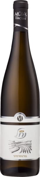 יין גוורצטרמינר 750 מל