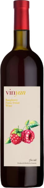 משקה כהלי פטל אדום 7