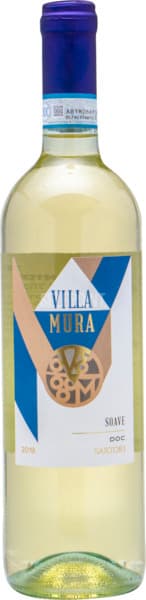 יין וילה מורה סואבה 750 מל