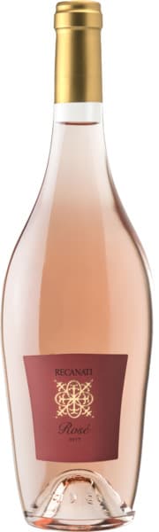 יין רקנאטי רוזה 2021