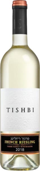 תשבי פרנץ ריזלינג   