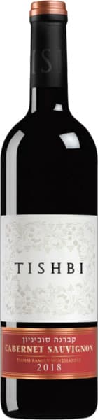 תשבי קברנה סוביניון 