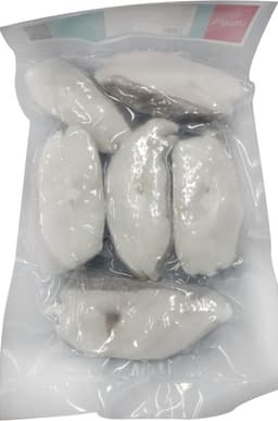 סטייק דג לשנון אטלנט