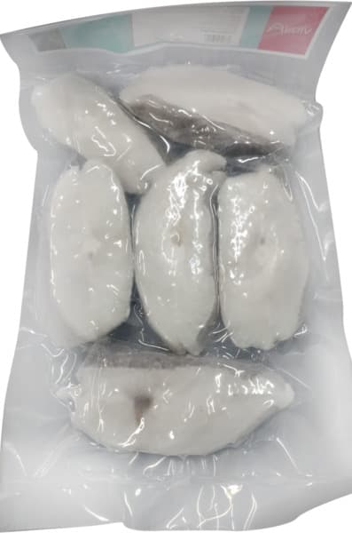 סטייק דג לשנון אטלנט