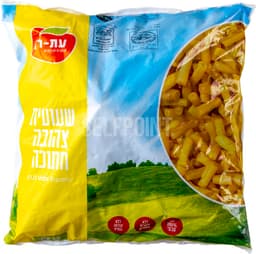 שעועית צהובה 1.5 ק"ג