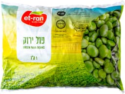 פול ירוק יבש 1 ק"ג