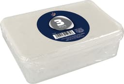 מיכל אחסון 2.5  ליטר- 3 יח`