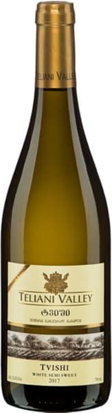 יין לבן חצי מתוק תבי