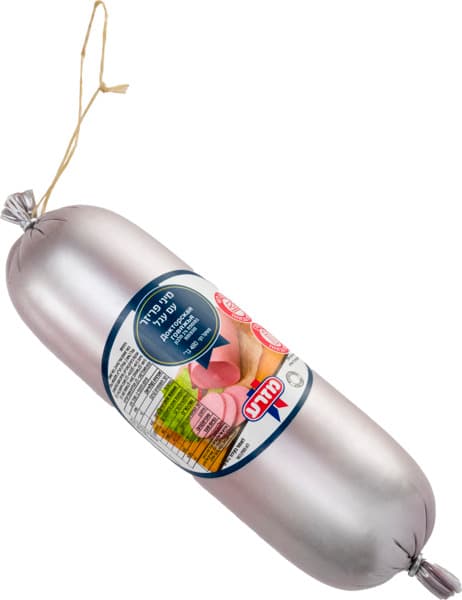 מיני פריזר עגל 480 גרם