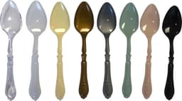 כפיות רויאל   10 יח